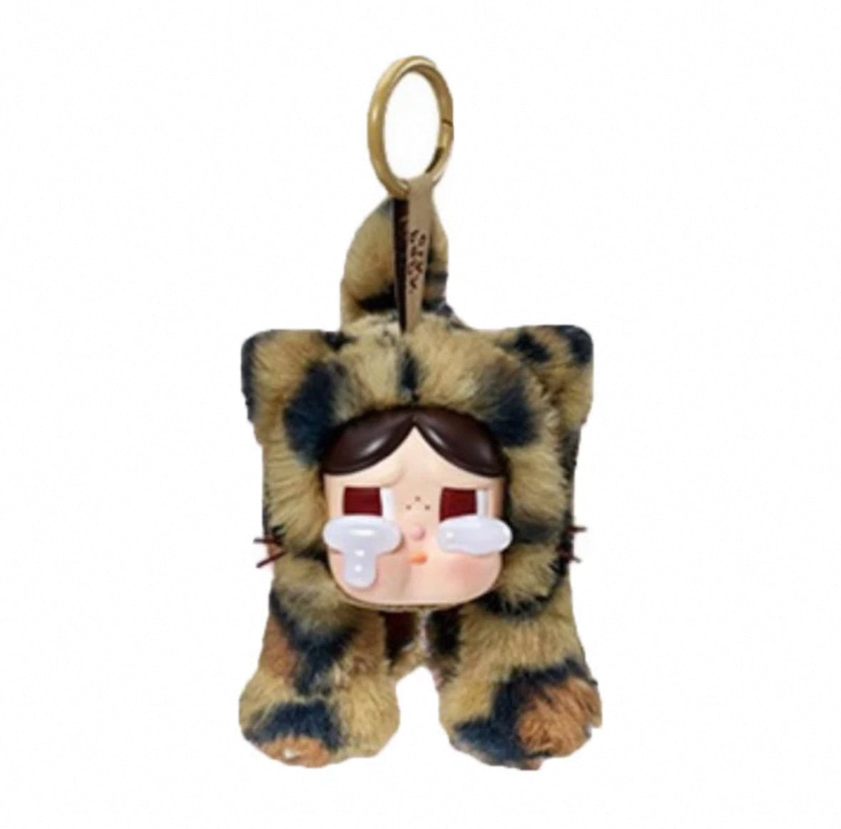 CRYBABY Wild But Cute