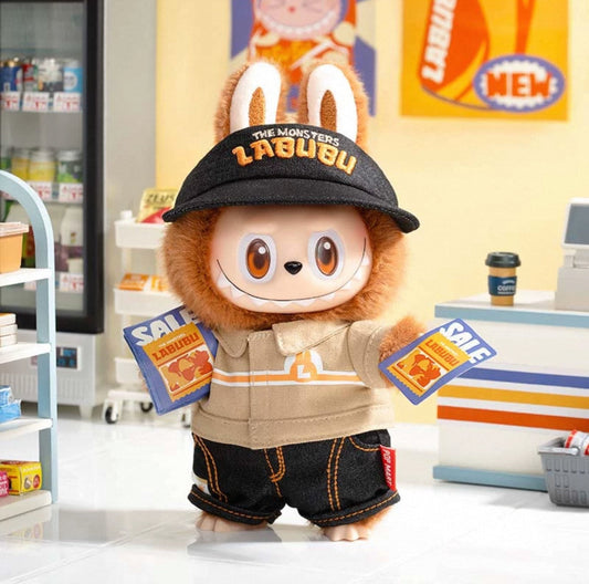 THE MONSTERS LABUBU(Pre-sale)