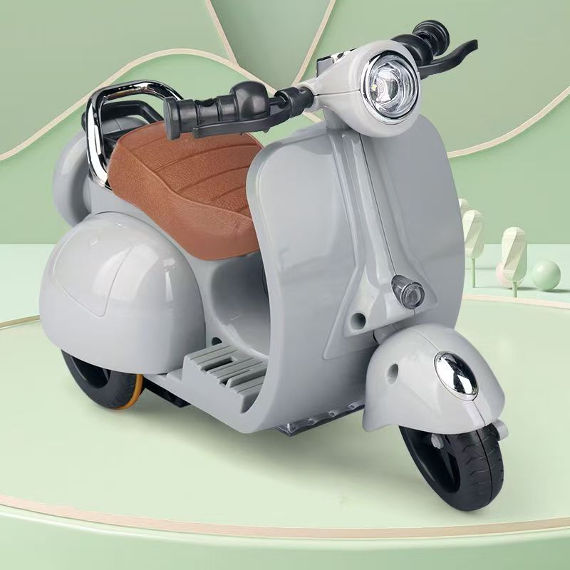Doll car