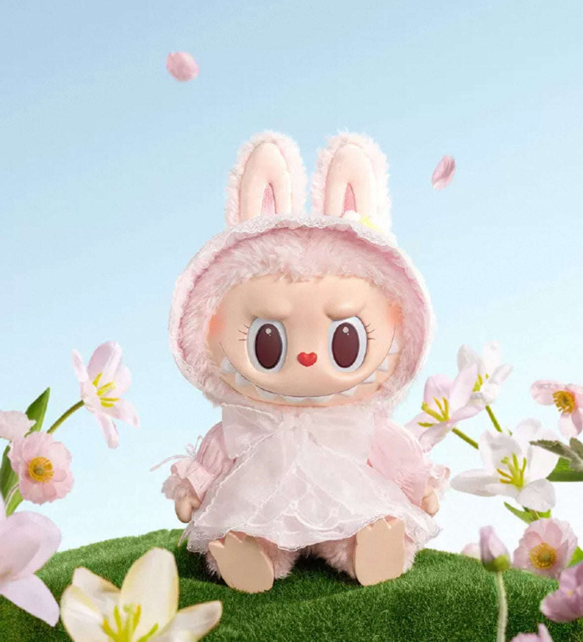 Mokoko Series