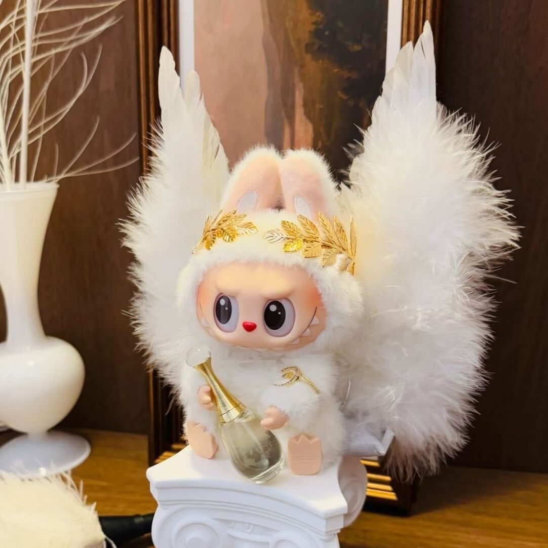 Little angels