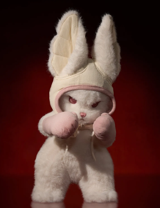 Boom Boom Rabbit