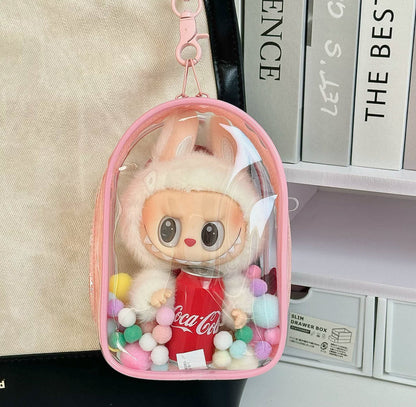 Labubu case