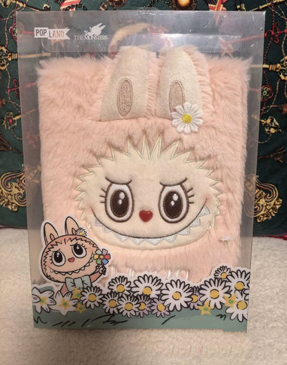POP MART City Paradise Limited Notebook