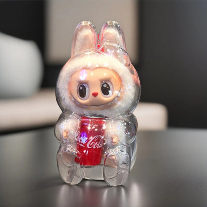 Labubu protective case