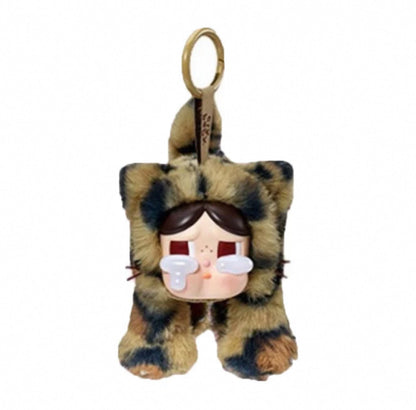 CRYBABY Wild But Cute