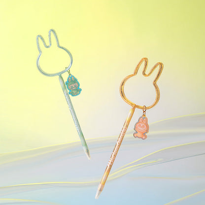 THE MONSTERS Blind box pen