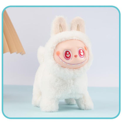 lagogo（This is a labubu puppy mount）